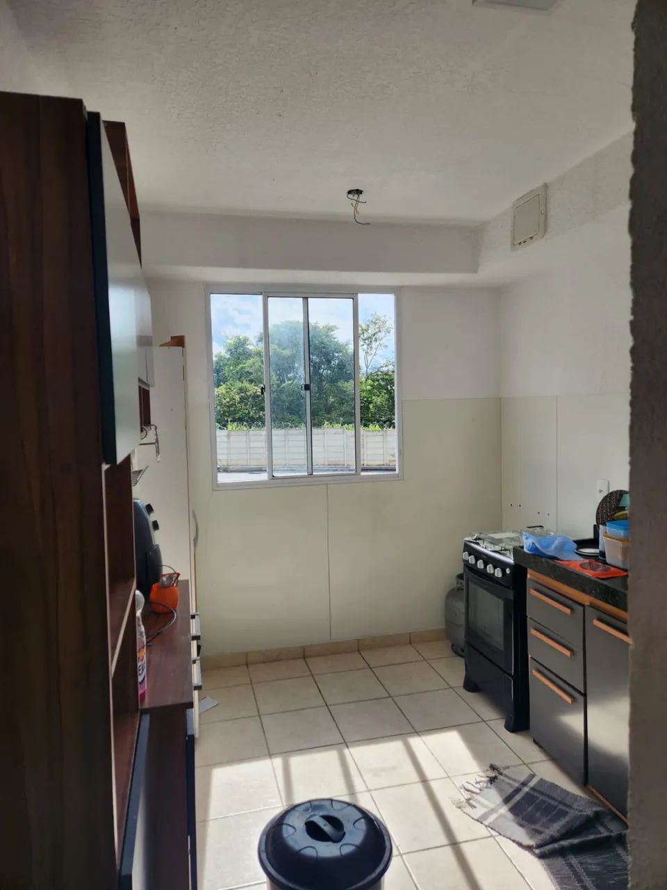 Alugo apartamento Vespasiano - Foto 3
