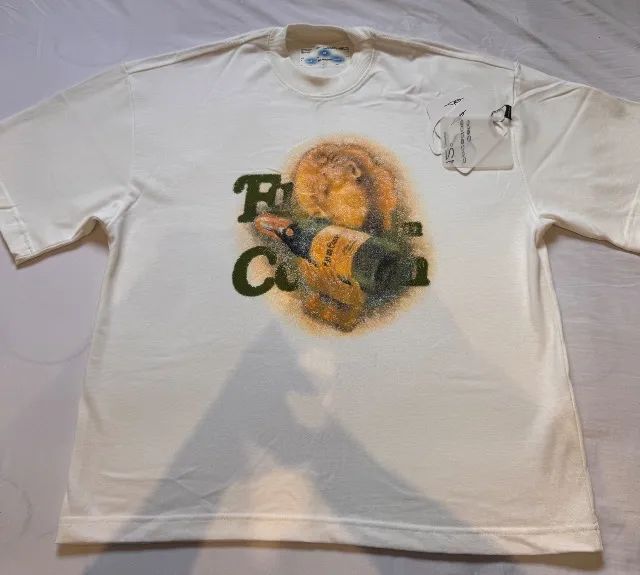 Camiseta Elo em comum 