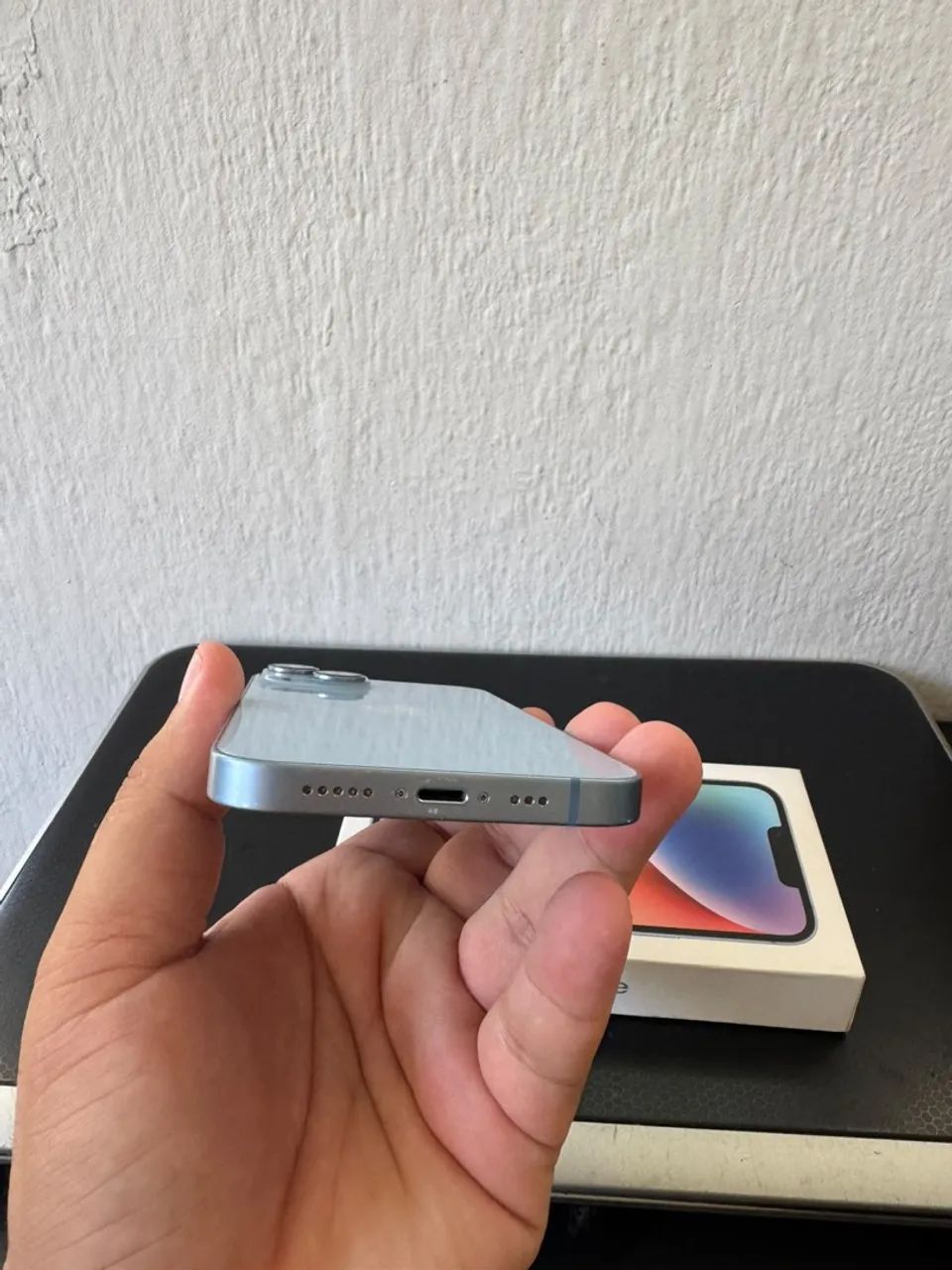 iPhone 14 128 GB SEM MARCAS  - Foto 4