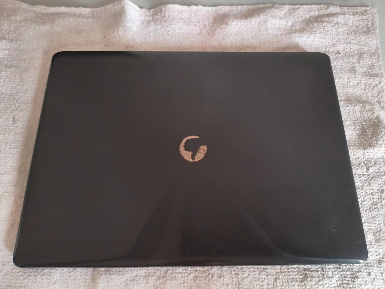 Carcaça notebook POSITIVO - XC3570 - Foto 2