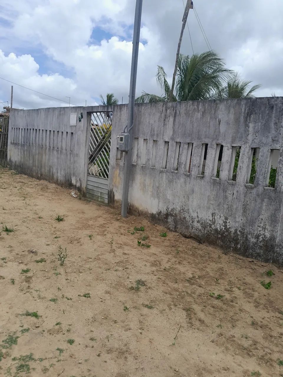 Chacara pra vender e trocar 