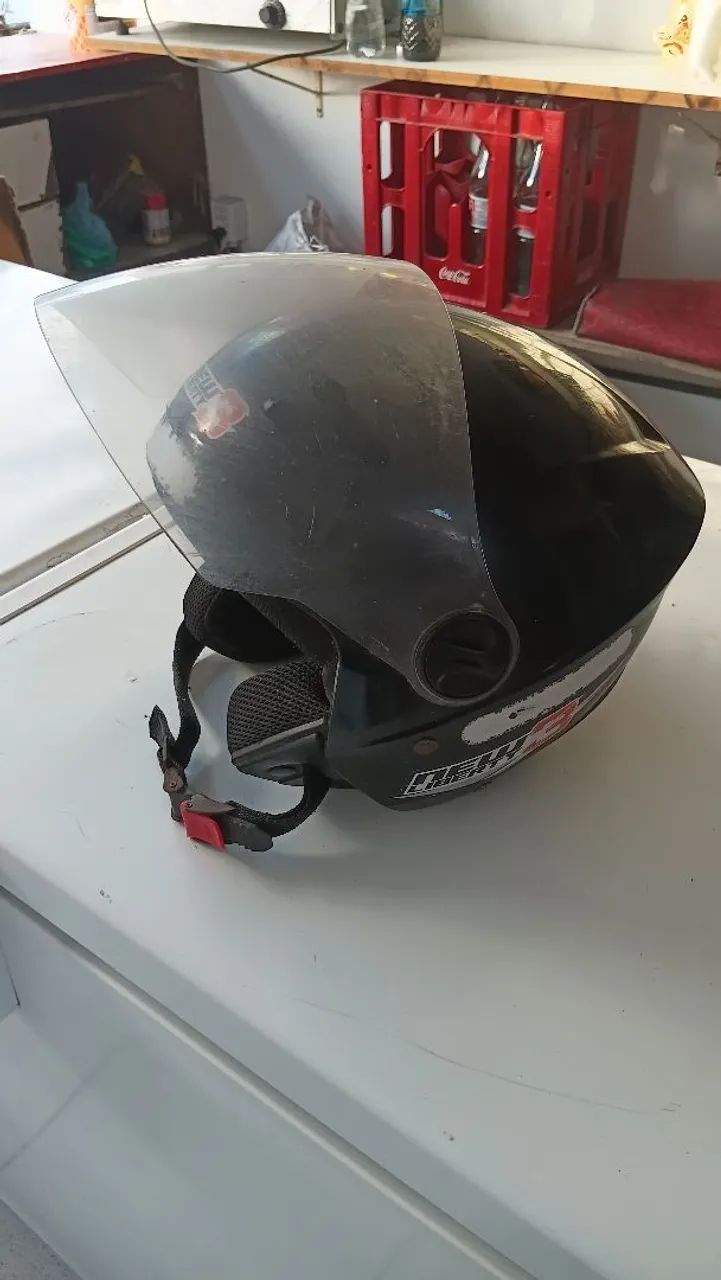 Capacete - Foto 3