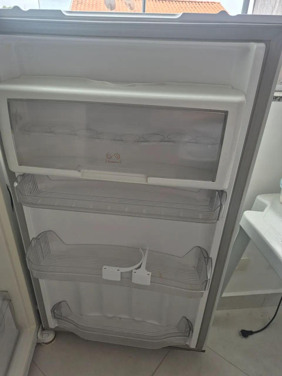 Geladeira Brastemp  - Foto 5