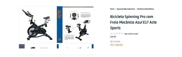 Equipamentos musculação - Foto 2