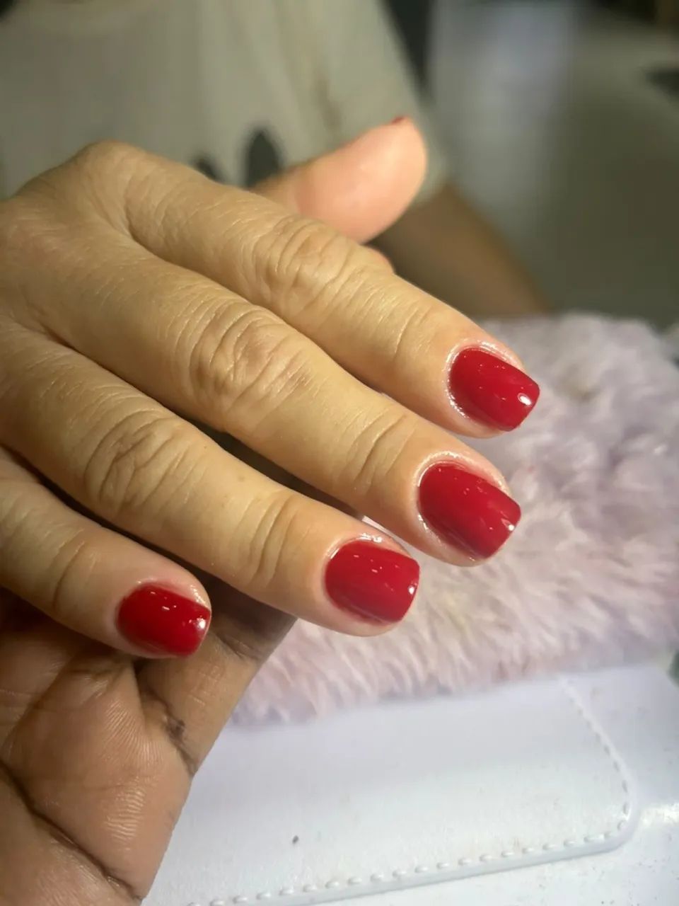 Profissional da beleza  - Foto 3