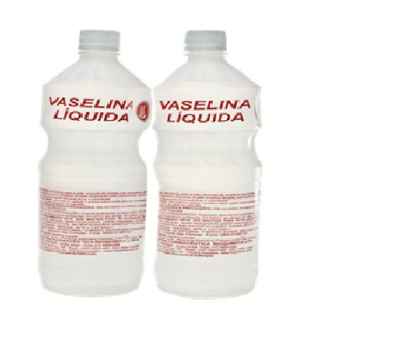 Vaselina liquida
