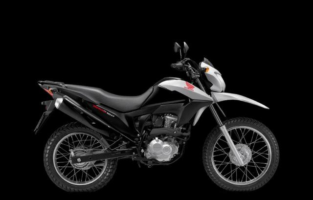 Honda Nxr 2018 Motos Centro Castanhal 492796258 Olx