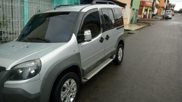 Doblô adventure 2012 - Foto 3