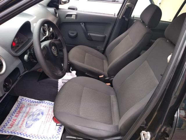 Vw - Volkswagen Gol 4000 de Entrada e financie com score baixo - Foto 8