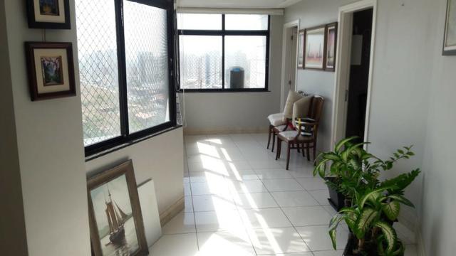 Apartamento Vista Mar Alto Padrão, São Marcos, 4 Suítes - Foto 18