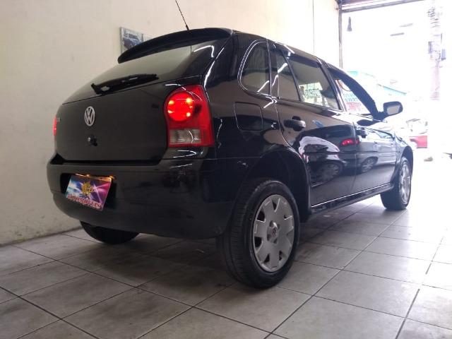 Vw - Volkswagen Gol 4000 de Entrada e financie com score baixo - Foto 7