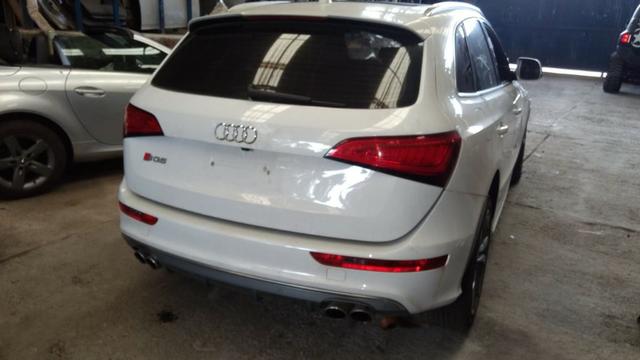 Sucata Audi SQ5 354Cvs 2014/2014 Gasolina - Foto 3
