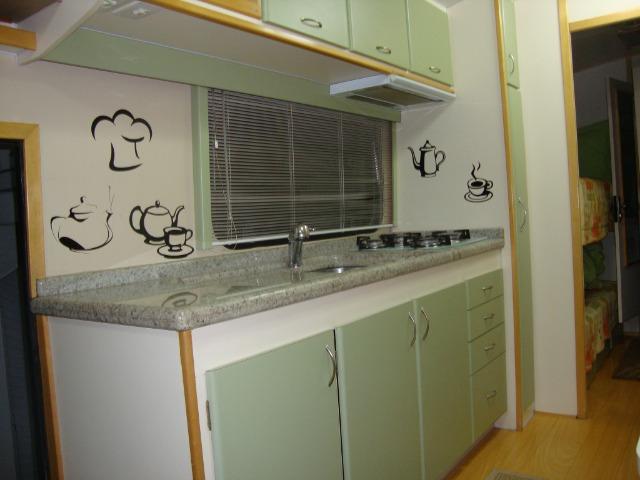 Vendo motor home ou negocio por menor - Foto 6