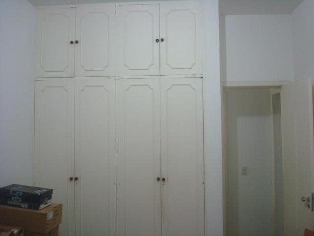 Tijuca todo mobiliado 3 quartos sendo uma suite - Foto 8