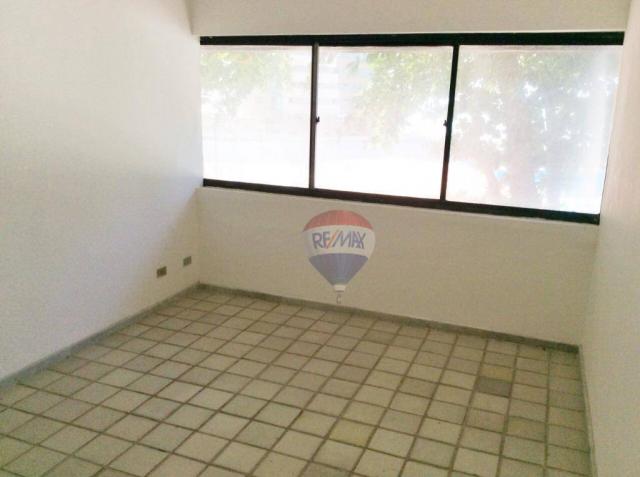 Excelente 4quartos em 314m² . beira mar de piedade. aceita-se troca . - Foto 11