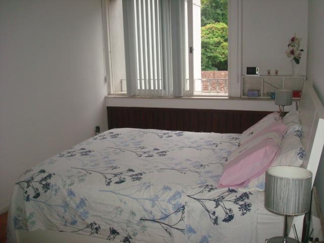 Tijuca todo mobiliado 3 quartos sendo uma suite - Foto 9