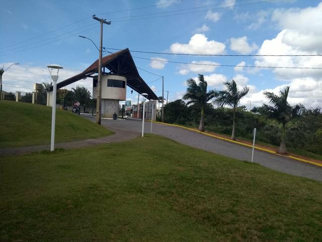 Terreno em condomínio- Gravatá