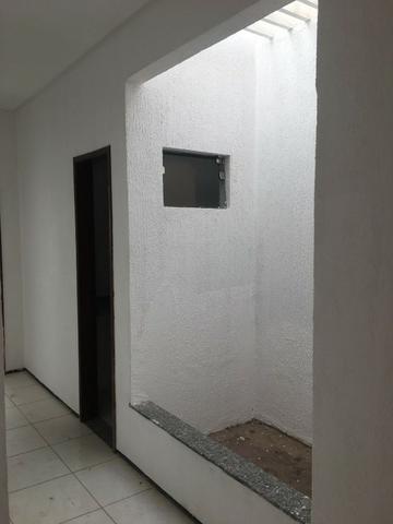 Casa com ampla sala conjugada - Foto 5