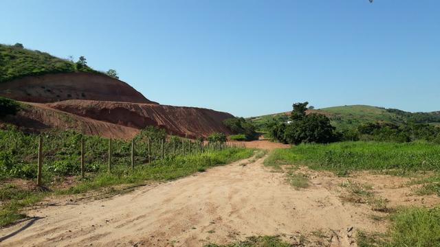 (R$108.000) Chácara 4.350m² (próximo ao Arizona) a 3km do Retiro dos Lagos - Foto 17