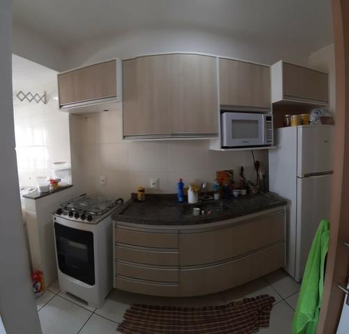 Edificio Vero - 2/4, Sol da manhã, Completo de armários planejados, Oportunidade - Foto 5