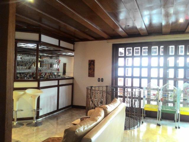 Rua Fábio da Luz Excelente Apartamento 4 Quartos 166m² JBM502216 - Foto 15