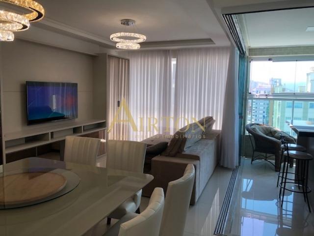 Apartamento, L3072, mobiliado, 03 suítes sendo uma master, internet, 03 vagas privativas - Foto 4