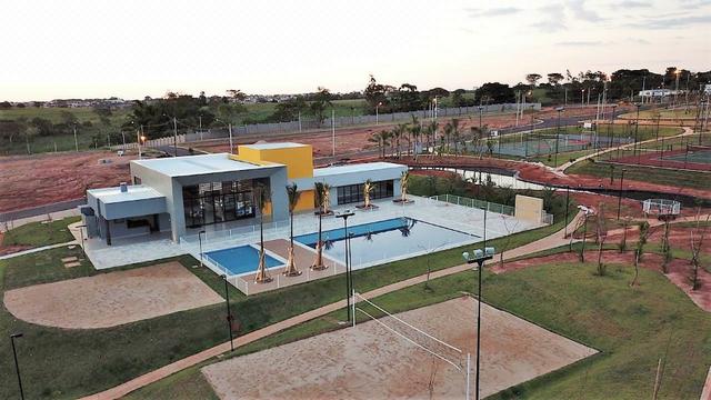Terreno 499,80m2 AT no Condomínio Damha IV à vista r$ 278.288,00 Entrada e 36x sem juros - Foto 8