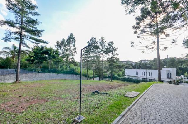 Loteamento/condomínio à venda em Campo comprido, Curitiba cod:148445 - Foto 11