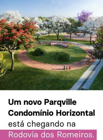Condomínio Horizontal Parque Ville Quaresmeira (Goiânia/ Goiás) - Foto 3