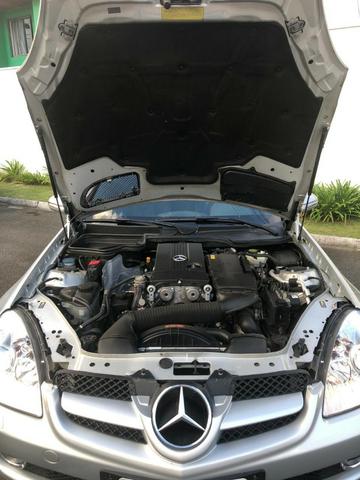Mercedes-benz Slk-200 - Foto 13