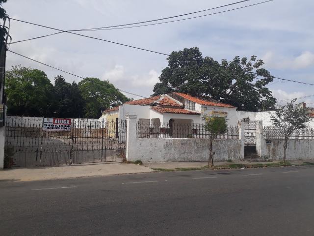 Terreno para aluguel, , jardim america - fortaleza/ce