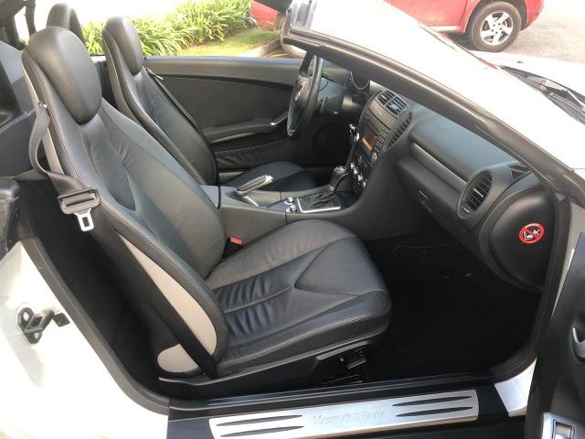 Mercedes-benz Slk-200 - Foto 9