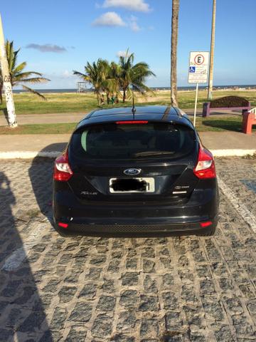 Focus 2014, 1.6 Automatico - Foto 2
