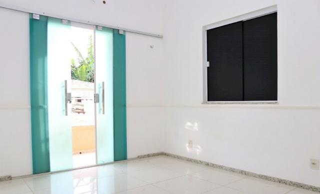 Ótima casa em condomínio fechado, duplex, com 278 m2, duas vagas, - Foto 10