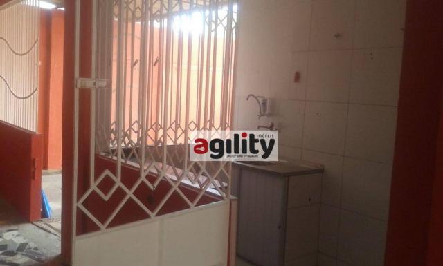 Casa residencial à venda, emaús, parnamirim. - Foto 11