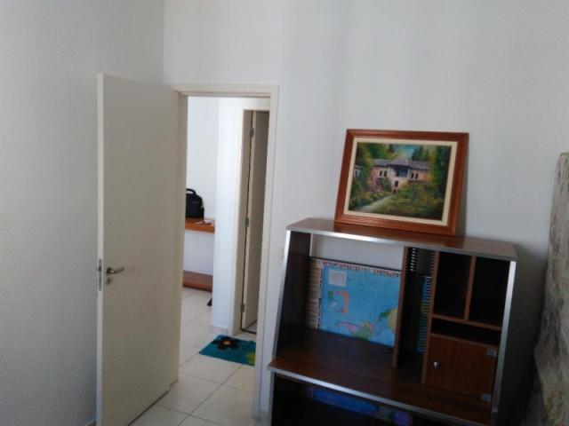 CONDOMINIO VIVA JUARA - APARTAMENTO 2 QUARTOS EM ESTÂNCIA MONAZÍTICA, SERRA. - Foto 14