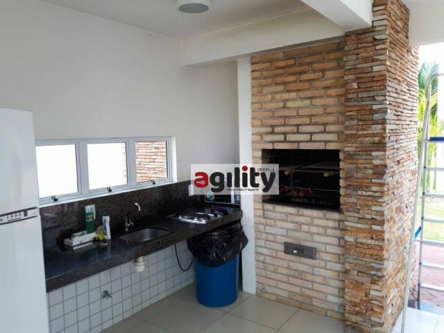 Vendo casa no ecoville condomínio clube - Foto 8