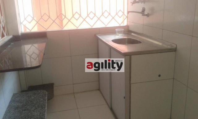 Casa residencial à venda, emaús, parnamirim. - Foto 16