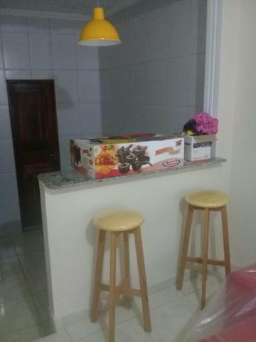 Banquetas para balcões ( $65,00 e o valor do primeiro modelo ) - Foto 2
