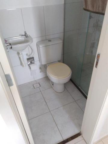 CONDOMINIO VIVA JUARA - APARTAMENTO 2 QUARTOS EM ESTÂNCIA MONAZÍTICA, SERRA. - Foto 11