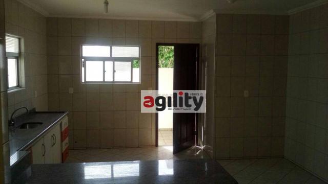 Casa comercial à venda, nova parnamirim, parnamirim. - Foto 8