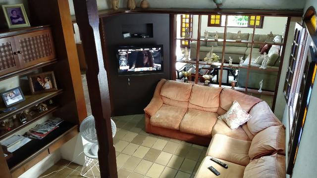 Casa Iputinga 5 quartos 2 suites com 5 vagas cobertas - Foto 6