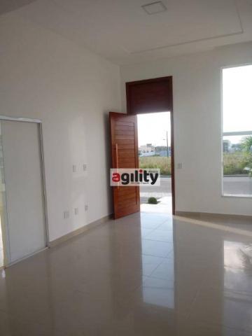 Vendo casa no ecoville condomínio clube - Foto 19