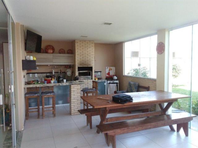 Casa residencial à venda, boulevard lagoa, serra. - Foto 9
