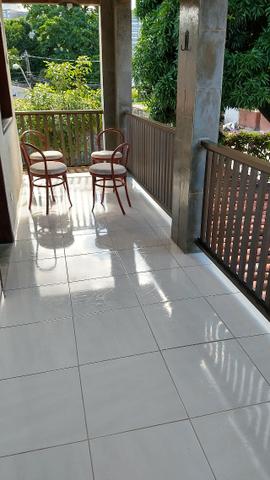 Casa Iputinga 5 quartos 2 suites com 5 vagas cobertas - Foto 17