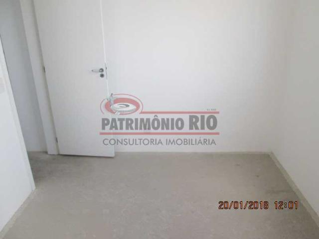 Ótimo apto condomínio Estação Zona Norte - Foto 7