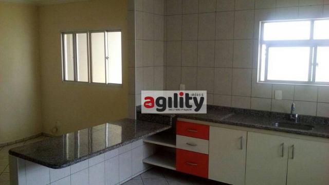 Casa comercial à venda, nova parnamirim, parnamirim. - Foto 10