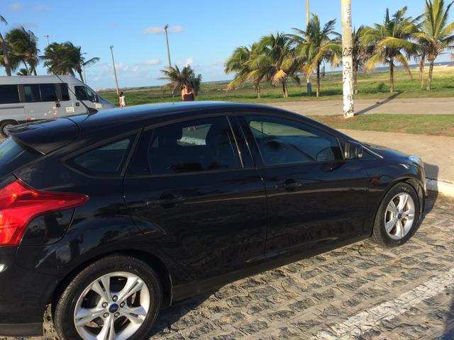 Focus 2014, 1.6 Automatico - Foto 11