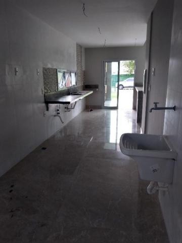 CONDOMINIO BOULEVARD LAGOA - CASA RESIDENCIAL 3 QUARTOS, 181M2 EM BOULEVARD LAGOA, SERRA. - Foto 19