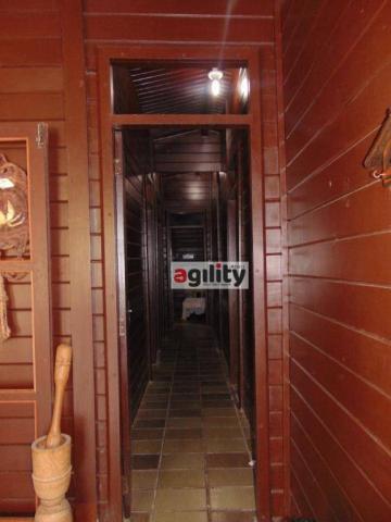 Casa residencial à venda, muriú, ceará-mirim. - Foto 9